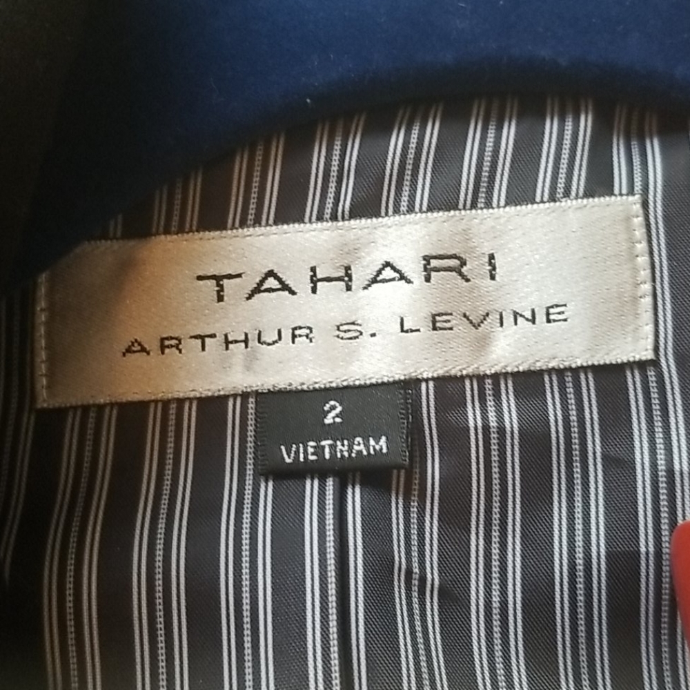 Business jacket - Picture 2 of 3